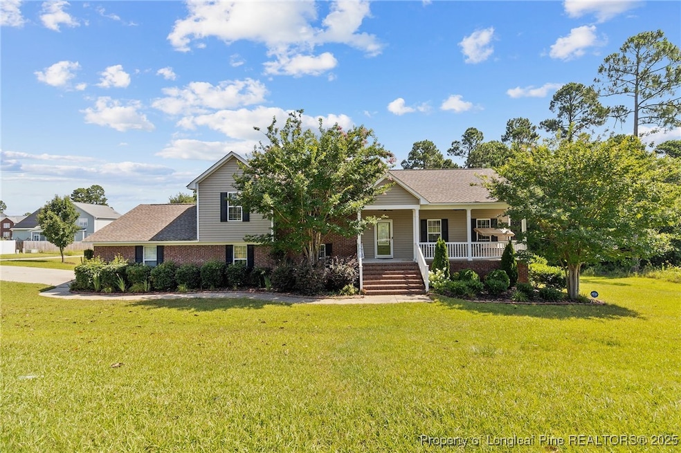 195 Hester Place, Cameron, NC 28326 - photo 1