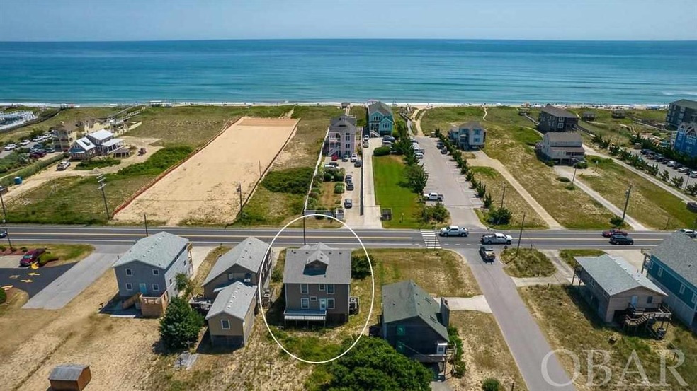 702 N Virginia Dare Trail, Kill Devil Hills, NC 27948 - photo 1