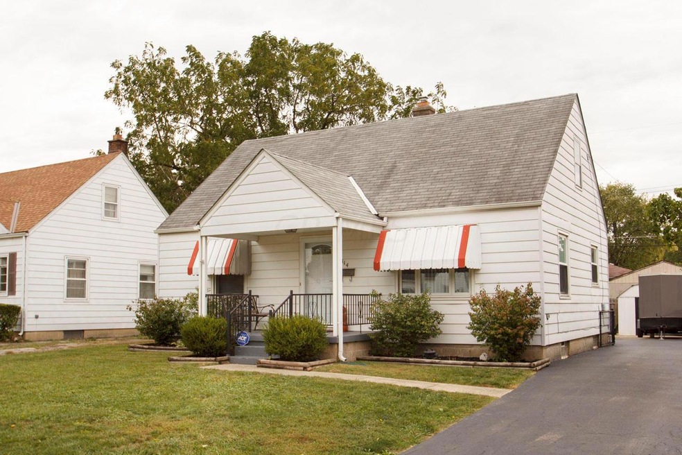 814 Elaine Rd, Columbus, OH 43213 - photo 1