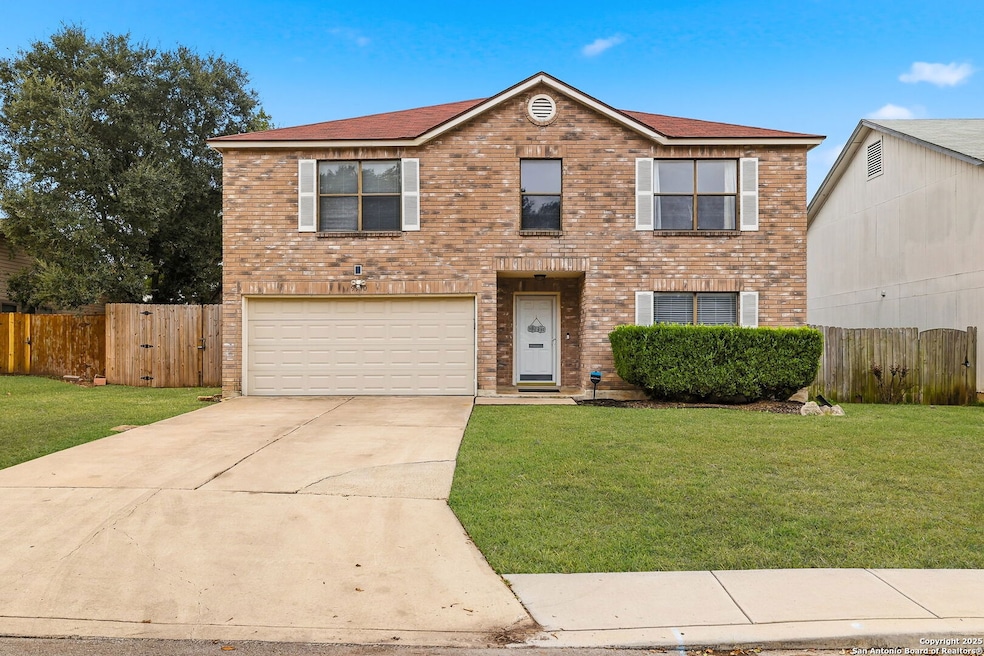 9910 Trendwood, San Antonio, TX 78250 - photo 1
