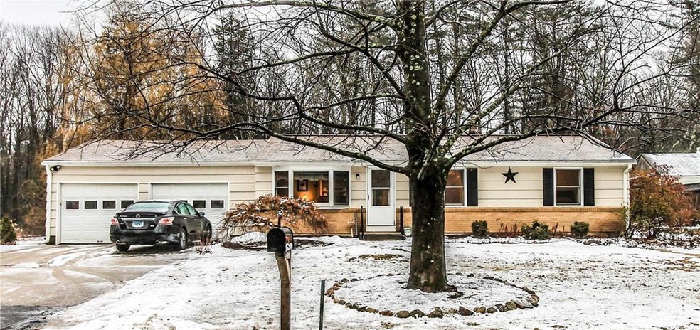 42 Maple Hollow Rd, New Hartford, CT 06057 - photo 1