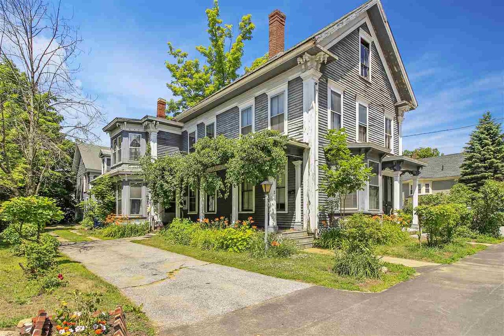 6 School St, Tilton, NH 03276 - photo 1