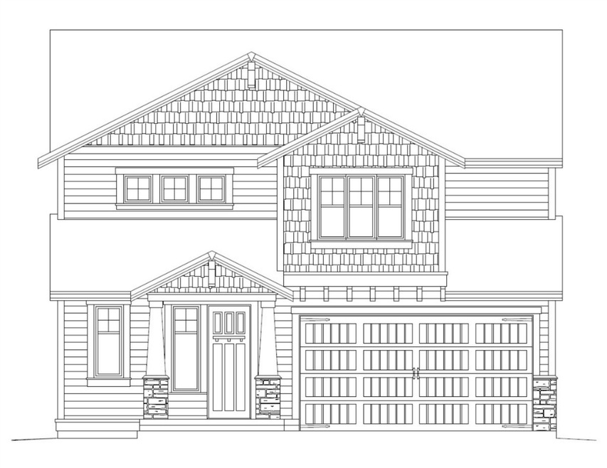 914 Boatman Ave NW unit 5, Orting, WA 98360 - photo 1