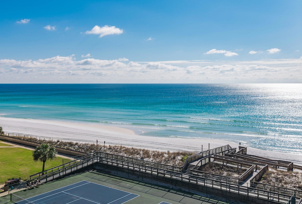 Holiday Surf and Racquet Club unit 607, Destin, FL 32541 - photo 1