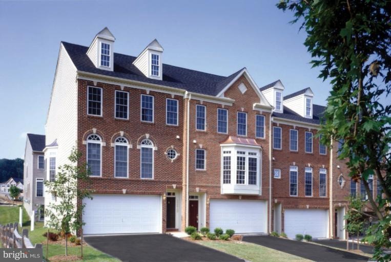 3829 Broadheath Cir, Burtonsville, MD 20866 - photo 1