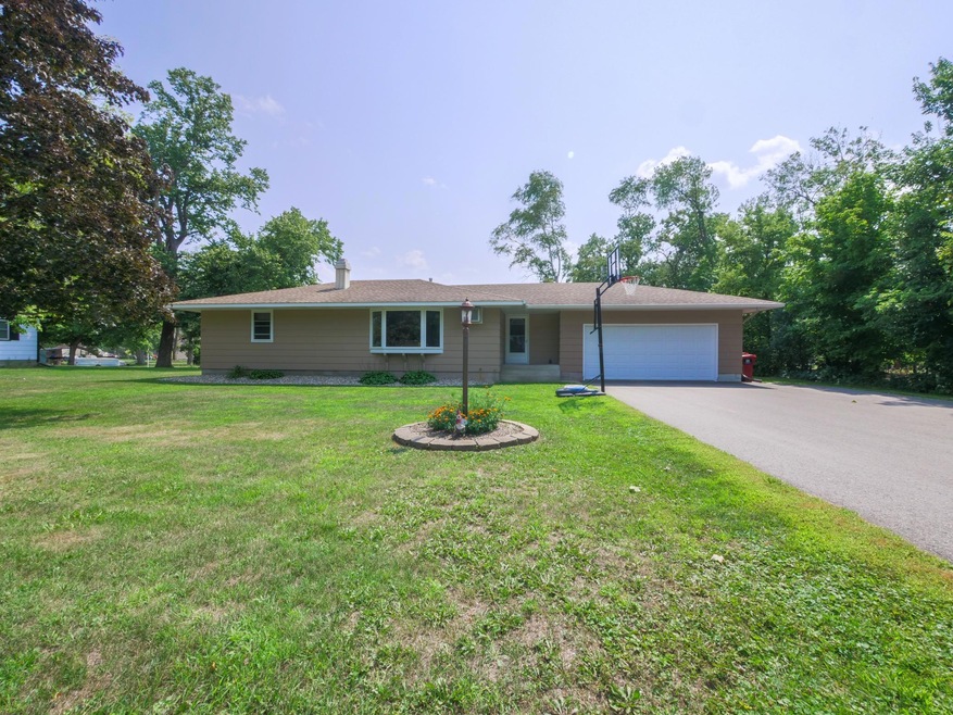 1304 Wallace St NW, Alexandria, MN 56308 - photo 1