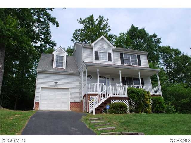 7906 Featherchase Place, Chesterfield, VA 23832 - photo 1