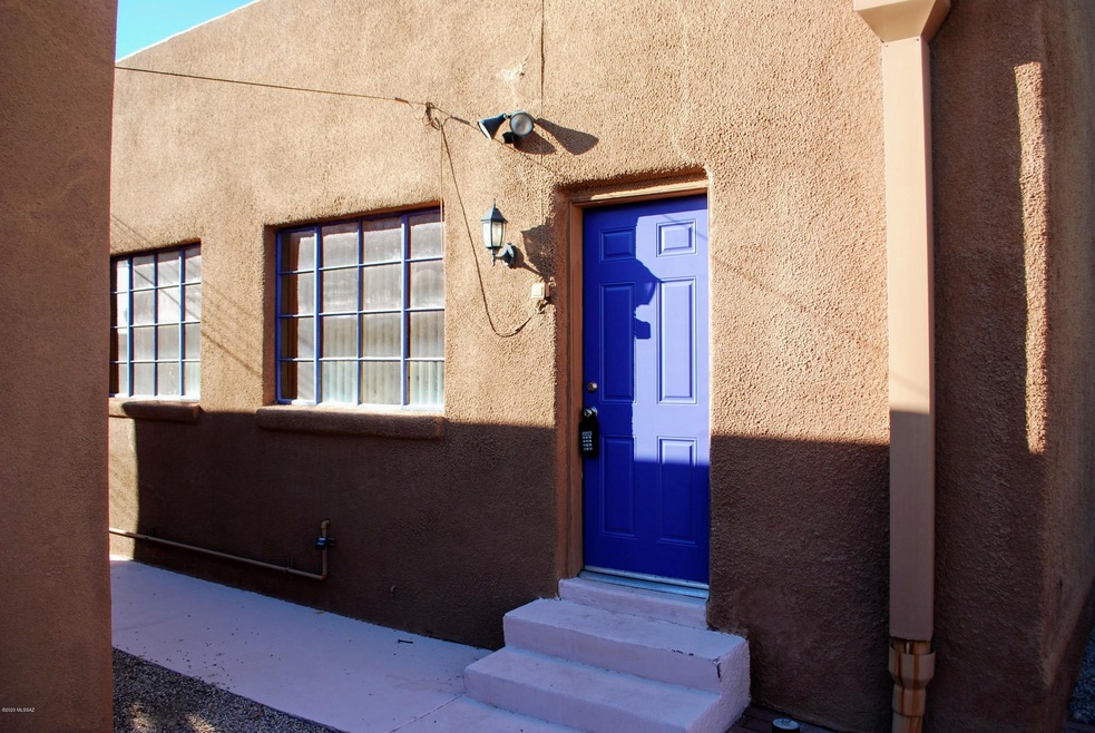1648 E 7th St unit 3, Tucson, AZ 85719 - photo 1