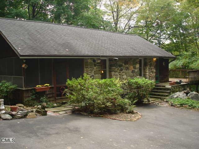 101 Route 39 S, Sherman, CT 06784 - photo 1