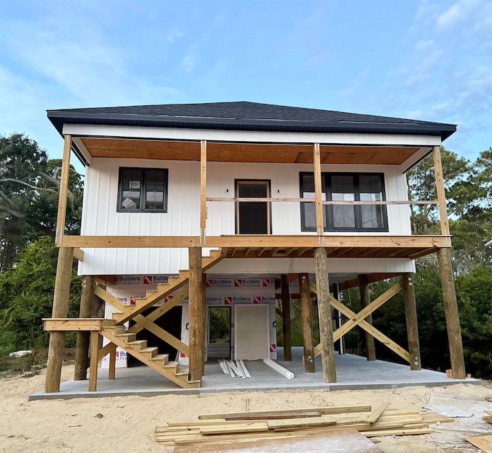196 Brown Pelican Loop, Pawleys Island, SC 29585 - photo 1