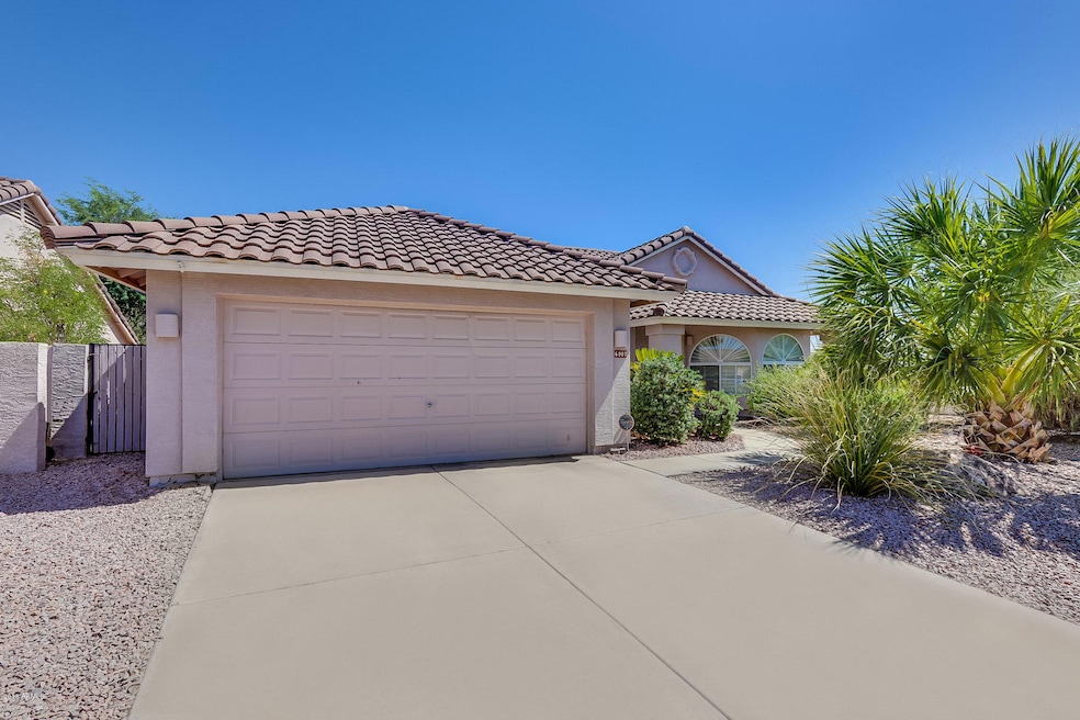 Welcome Home to Red Mountain Ranch!