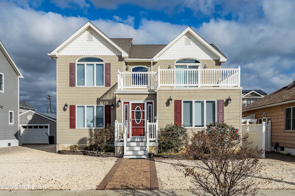 21 Magee Ave, Lavallette, NJ 08735 - photo 1