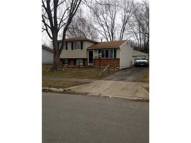 4821 Talbert Dr, Columbus, OH 43232 - photo 1