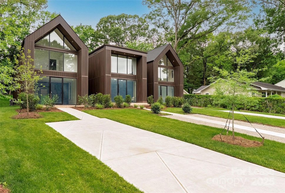 4026 Chevington Rd unit 103, Charlotte, NC 28226 - photo 1