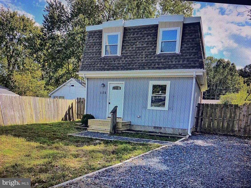 1175 Oak Ave, Shady Side, MD 20764 - photo 1