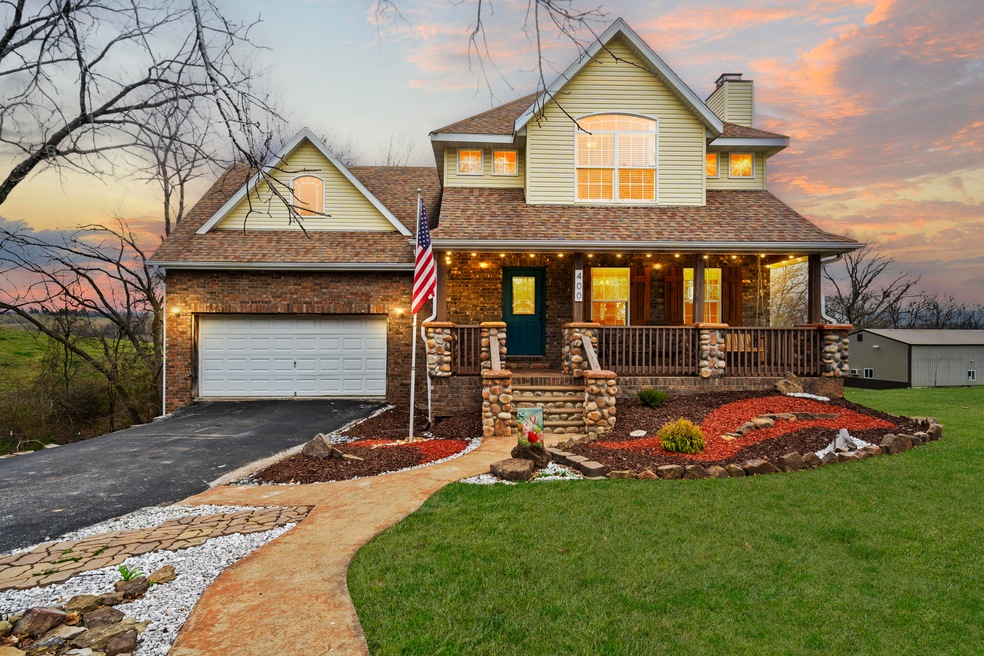 400 N 36th St, Nixa, MO 65714 - photo 1