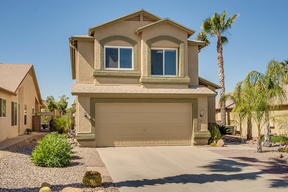 Curb Appeal