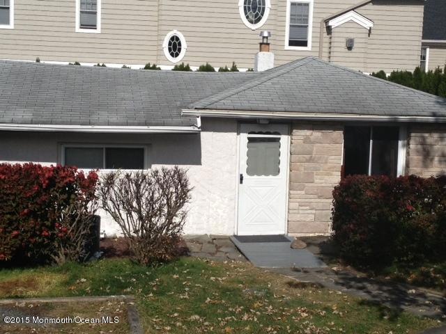 906 16th Ave unit Rear, Belmar, NJ 07719 - photo 1