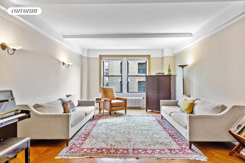 600 W 111th St unit 7D, New York, NY 10025 - photo 1