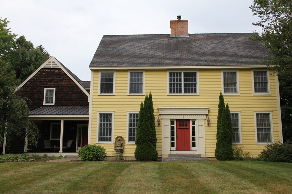 6 Olde Century Farm Rd, West Boylston, MA 01583 - photo 1