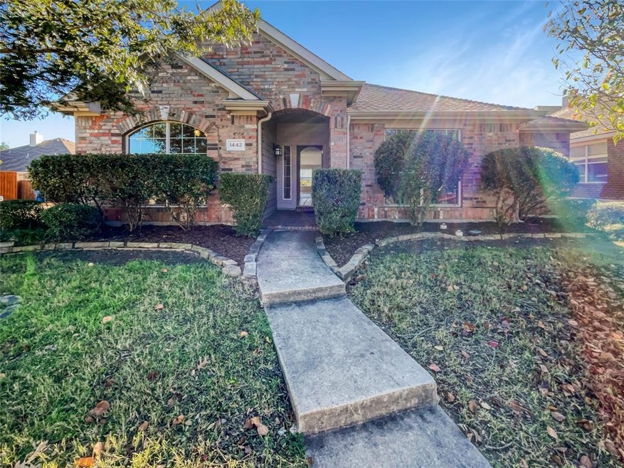 Sold • Co-Listing Agent