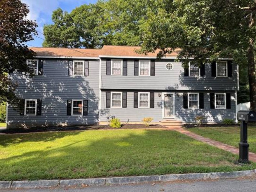 77 Mckenna Dr, Nashua, NH 03062 - photo 1