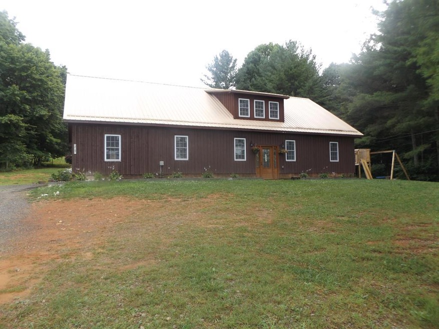 Main View