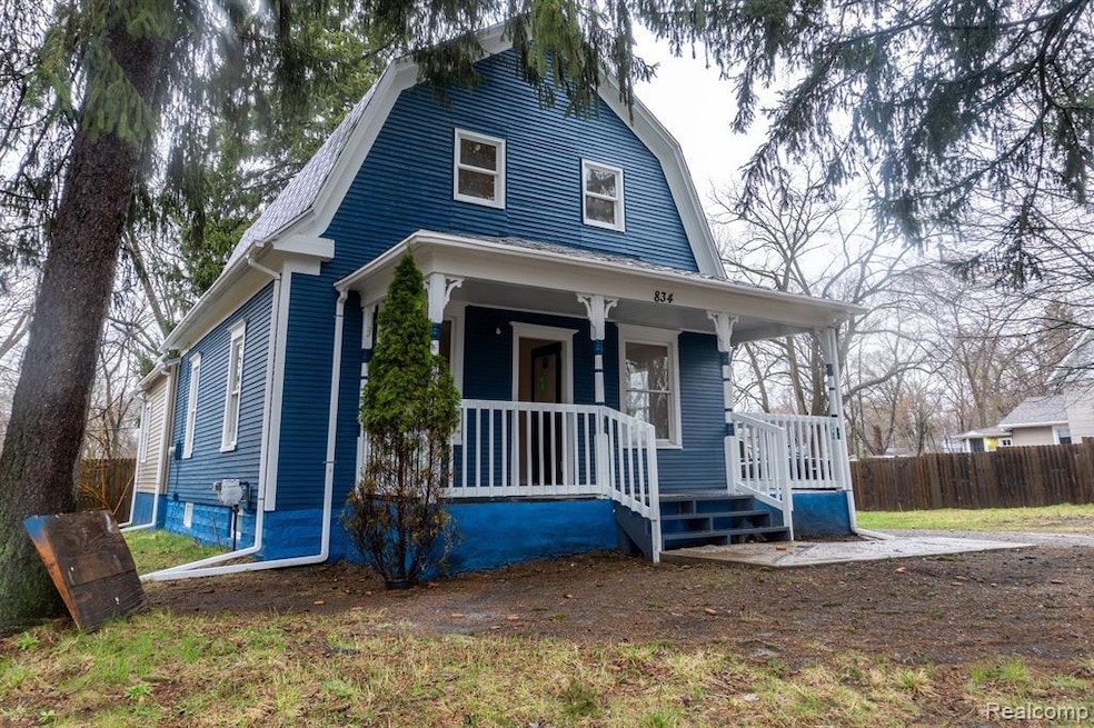 Sold $195,000 • Co-Listing Agent