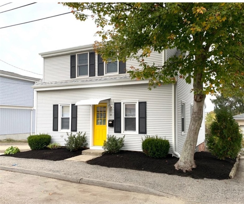 13 Baker St, Bristol, RI 02809 - photo 1