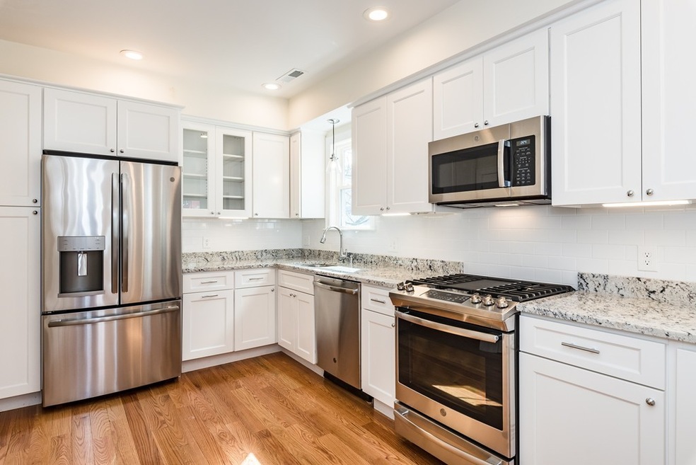 59 Lonsdale St unit 2, Dorchester Center, MA 02124 - photo 1