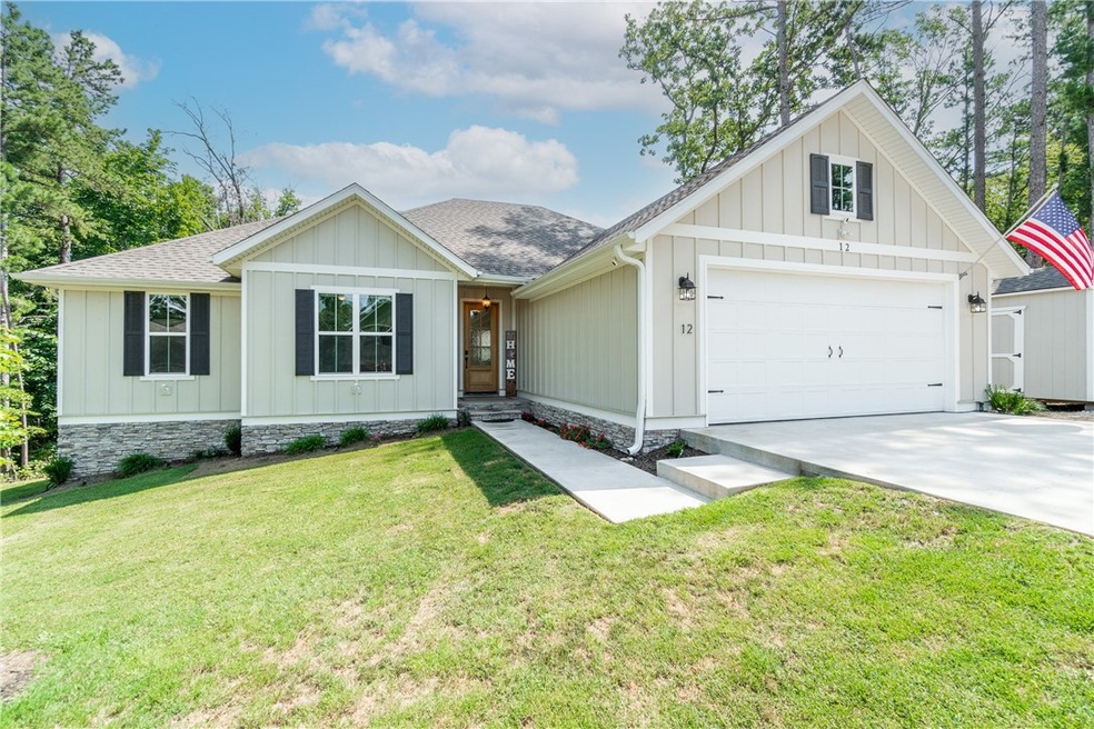 12 Kiswick Dr, Bella Vista, AR 72714 - photo 1