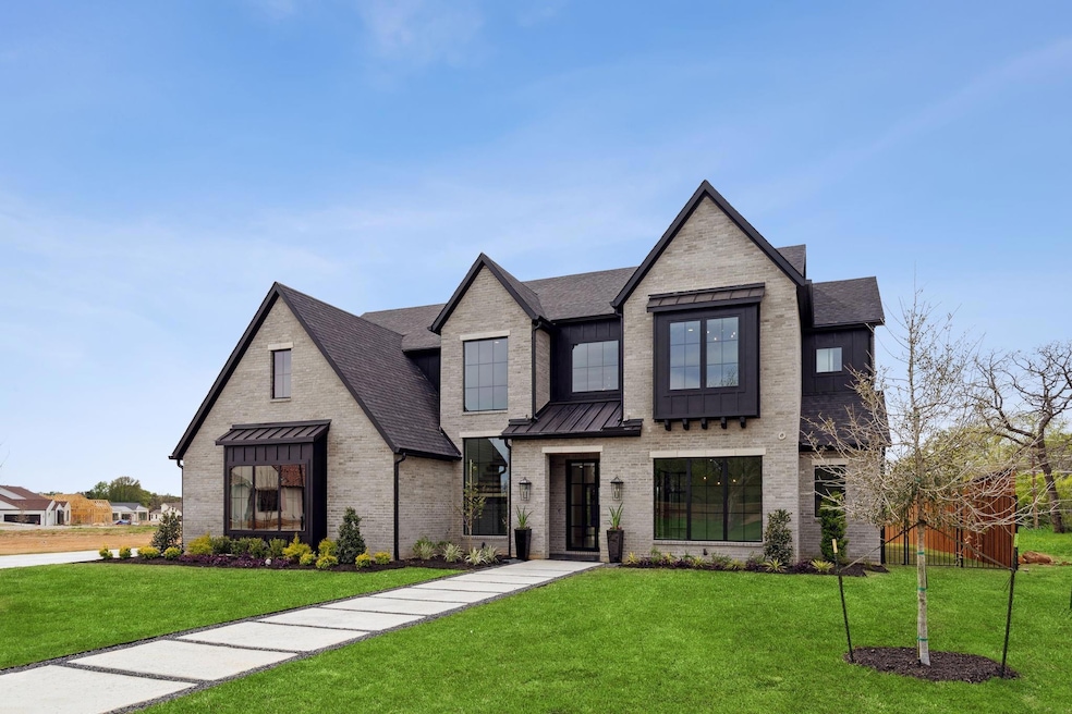 5910 Preston Way, Colleyville, TX 76034 - photo 1