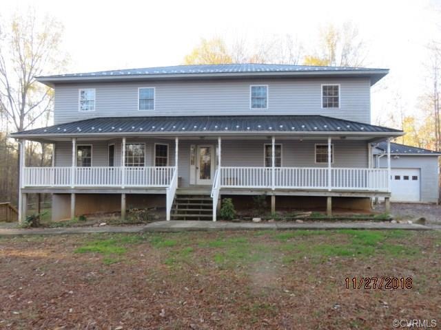 16741 Red Lodge Ln, Amelia Court House, VA 23002 - photo 1