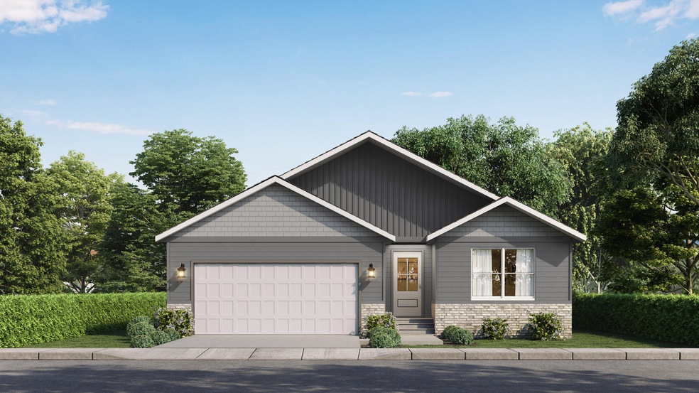 1116 Buffalo Ct, Nixa, MO 65714 - photo 1