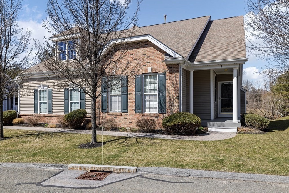 4 Horsemint Cir, Georgetown, MA 01833 - photo 1