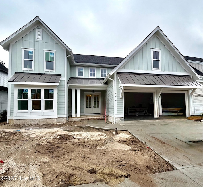 4214 Watersail Dr unit 157, Wilmington, NC 28409 - photo 1