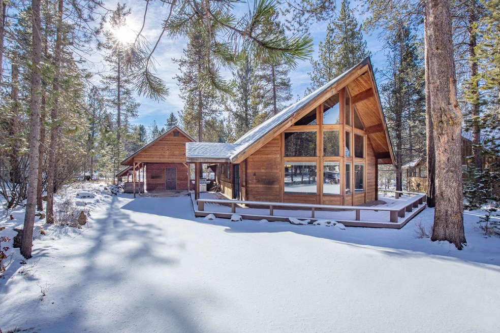 17705 Todd Ln, Sunriver, OR 97707 - photo 1