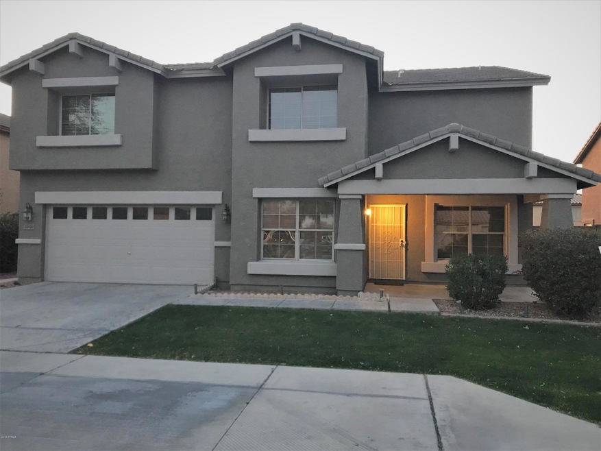 29th Ln Front