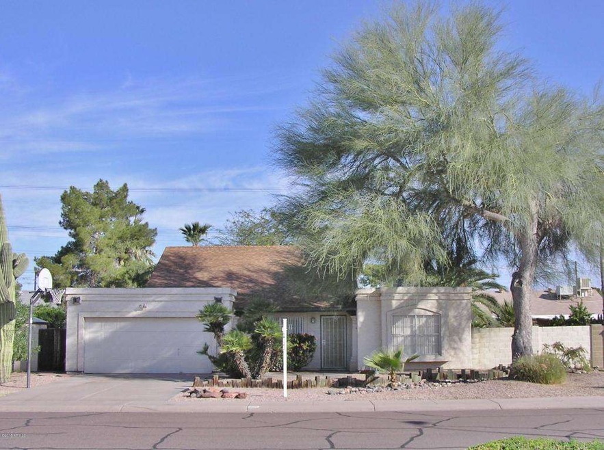 1526 E Drake Dr, Tempe, AZ 85283 - photo 1