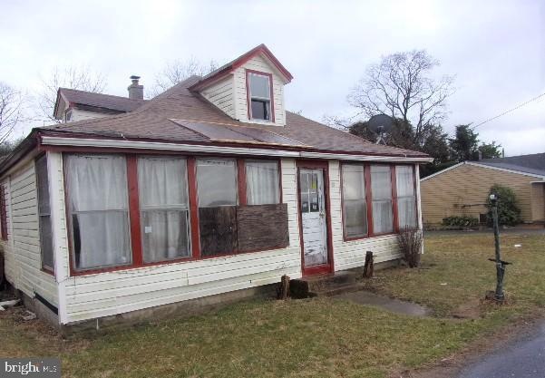 11 Pemberton Vincentown Rd, Pemberton, NJ 08068 - photo 1