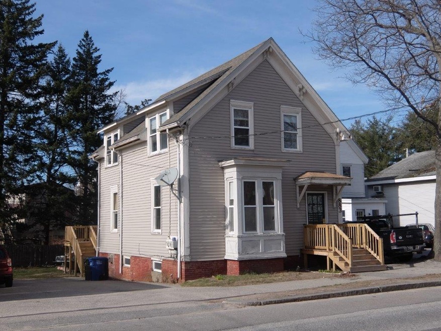 883 Broadway, South Portland, ME 04106 - photo 1