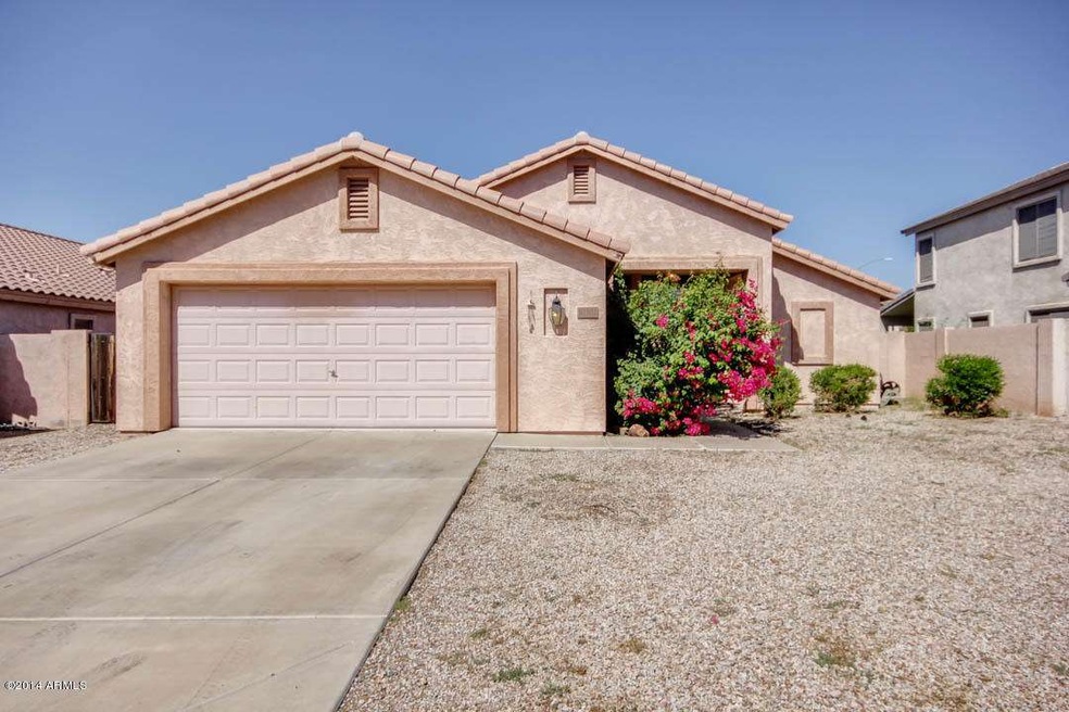 10302 E Osage Ave, Mesa, AZ 85212 - photo 1