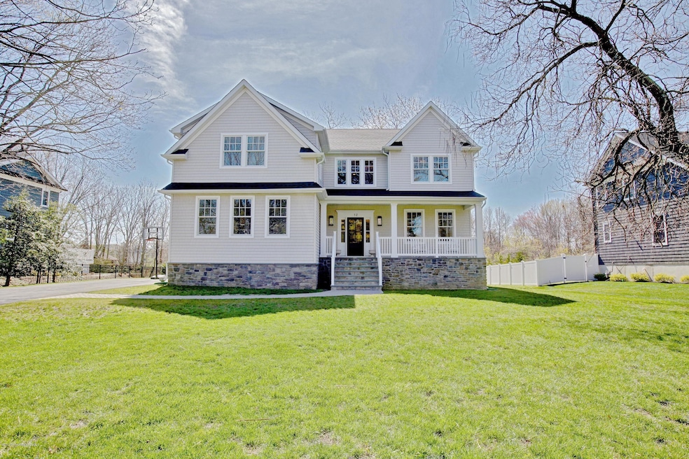 12 Winding Way, Little Silver, NJ 07739 - photo 1