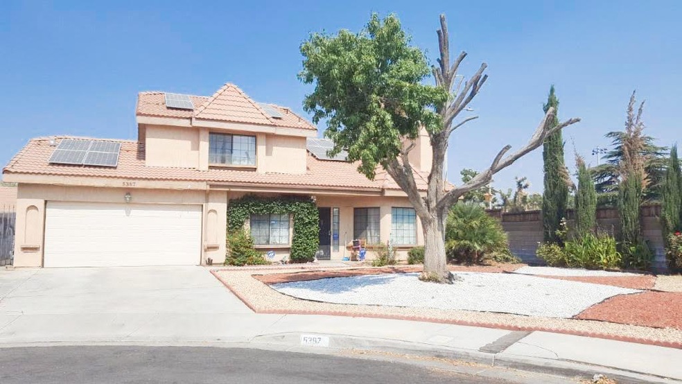 5387 Russ Place, Palmdale, CA 93552 - photo 1