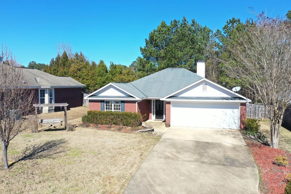 7781 Leaning Pine Ct, Midland, GA 31820 - photo 1