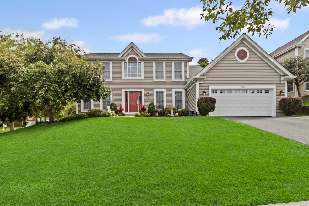 135 Arquilla Dr, Algonquin, IL 60102 - photo 1