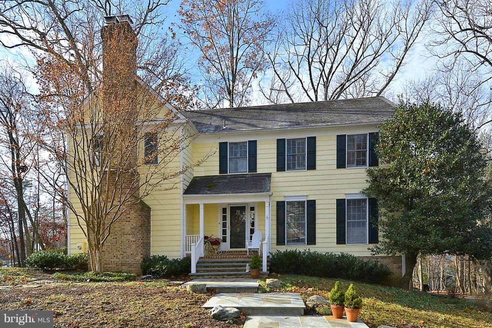 2 Windsor View Ct, Potomac, MD 20854 - photo 1