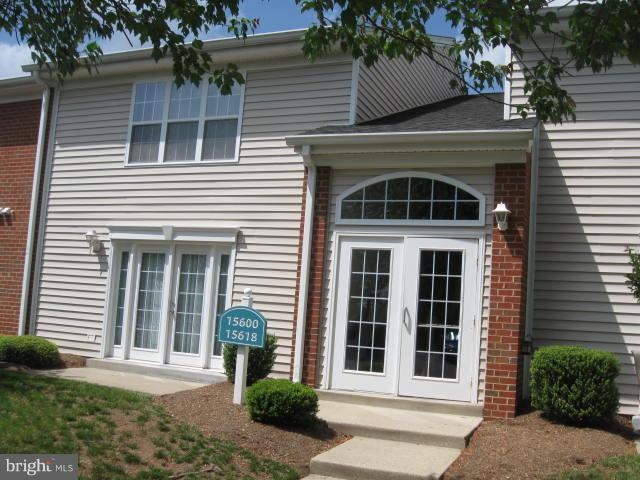 15616 Weathervane Terrace, Woodbridge, VA 22191 - photo 1