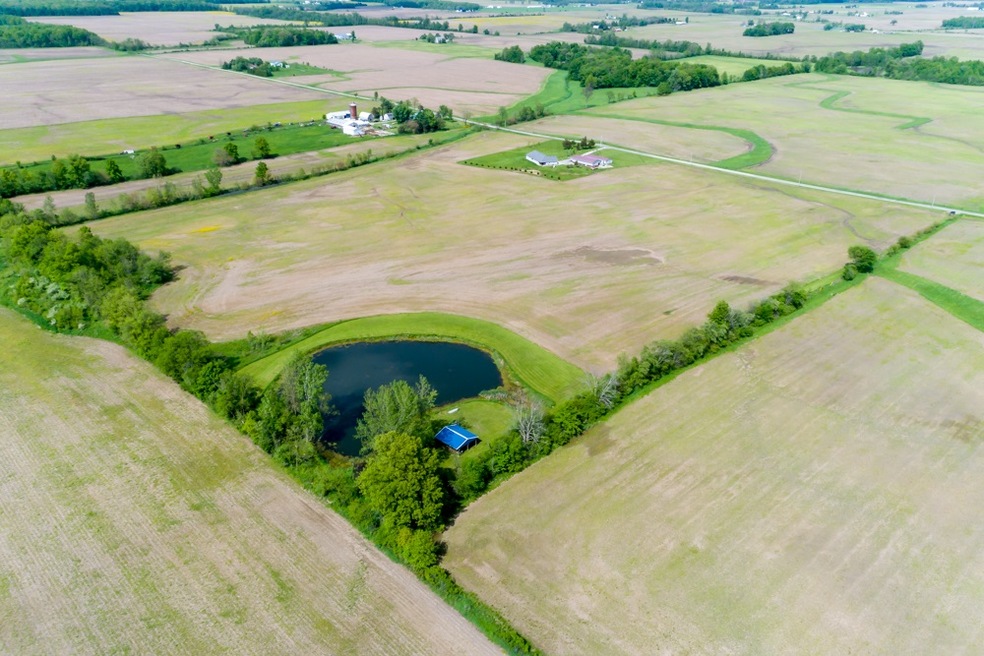 350 W 400 N, Bryant, IN 47326 - photo 1