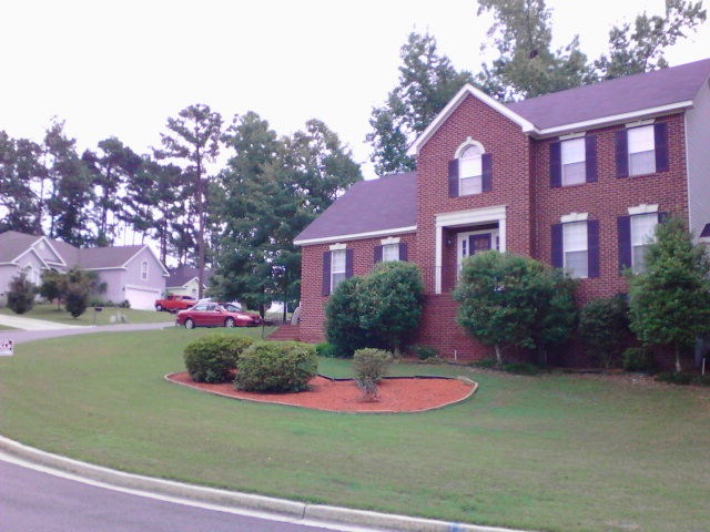 Main View